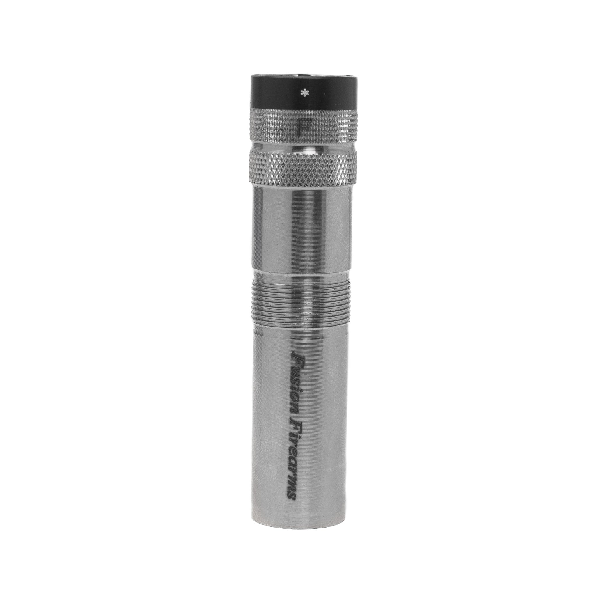 CRIO PLUS 12 GAUGE CHOKE TUBE FULL STAINLESS EXTENDED – Fusion Firearms
