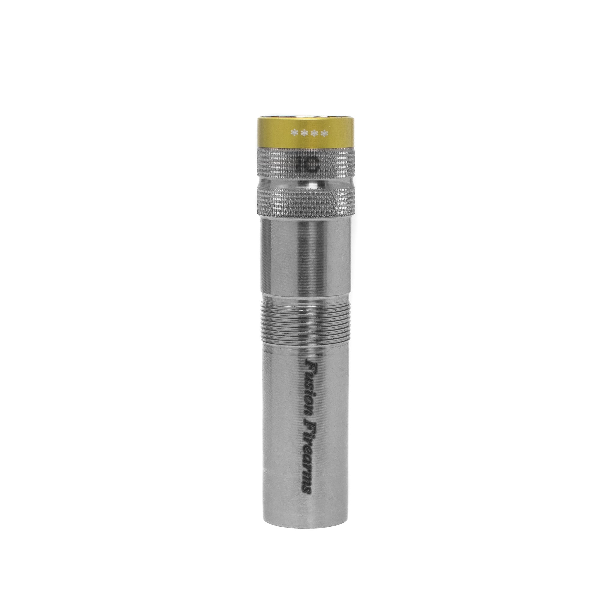 CRIO PLUS 12 GAUGE CHOKE TUBE IC STAINLESS EXTENDED – Fusion Firearms