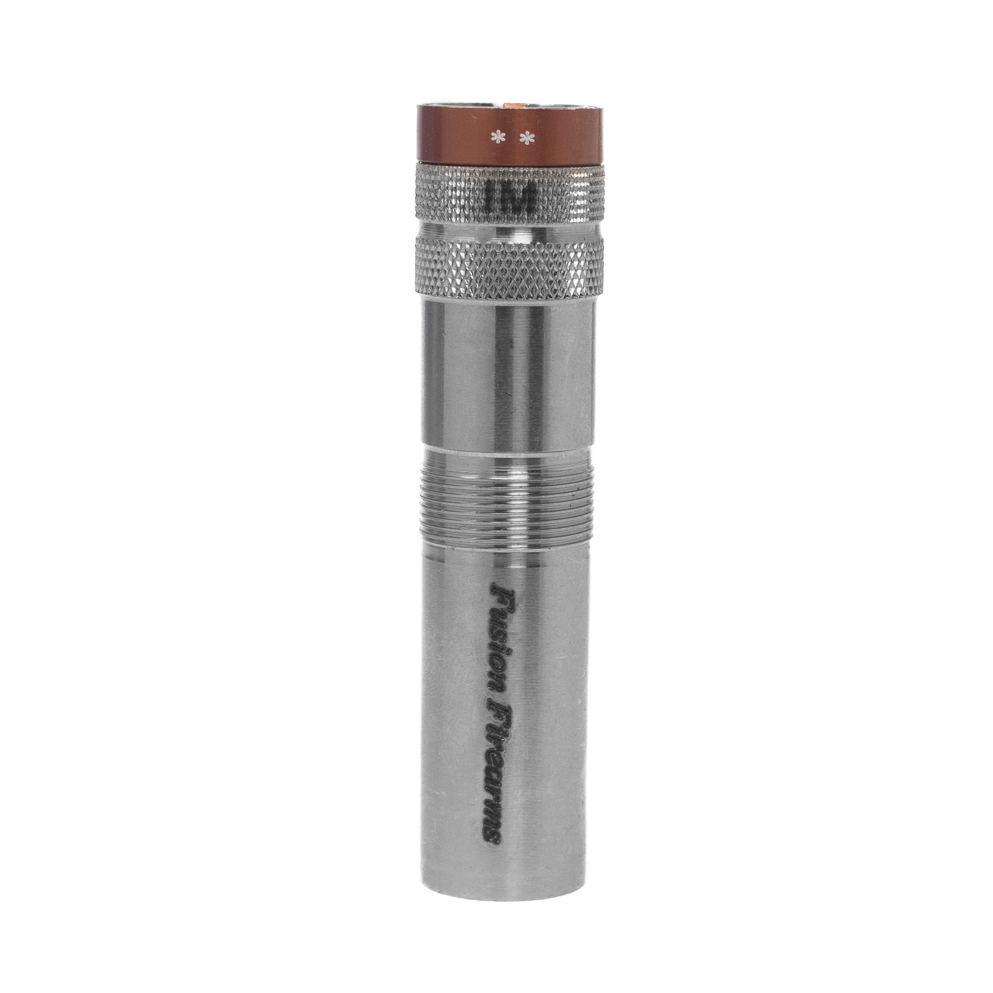 CRIO PLUS 12 GAUGE CHOKE TUBE IMPORVED MODIFIED STAINLESS EXTENDED – Fusion Firearms