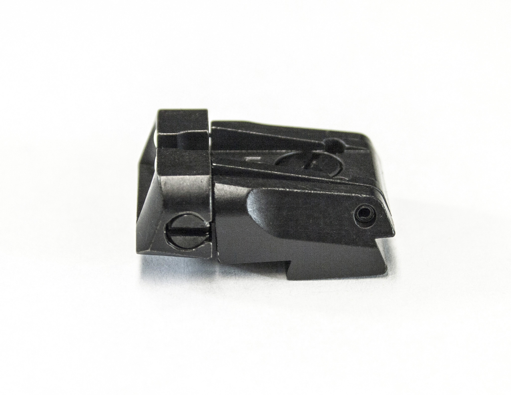 CZ Shadow - Luminova Adjustable Sight Set – Fusion Firearms — image 2