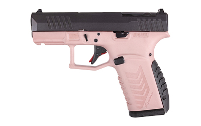 Derya Arms DY9Z 9mm 3.50″ Pink/Black 15+1