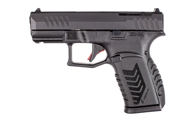 Derya Arms DY9Z 9mm 3.5in 10+1 Black