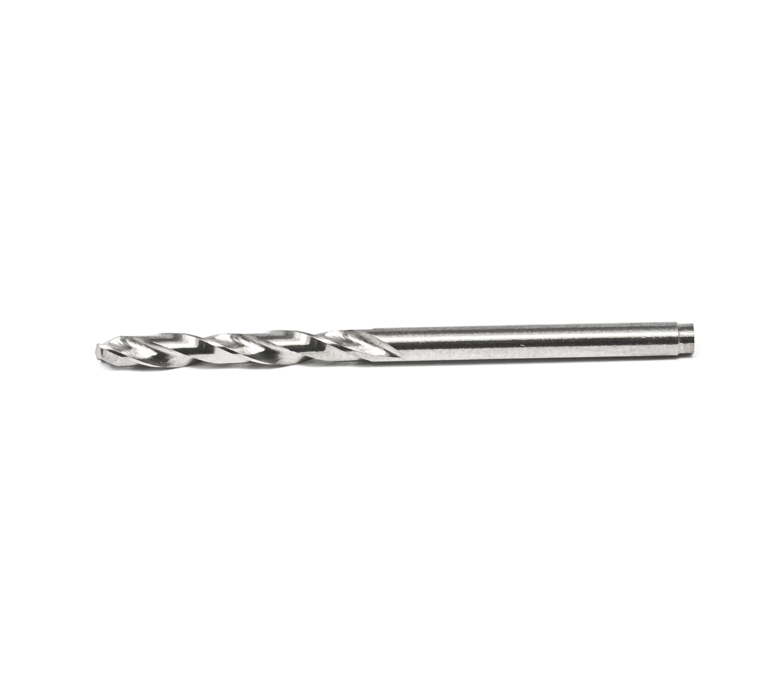 Drill for 6-40 Tap Size – Fusion Firearms