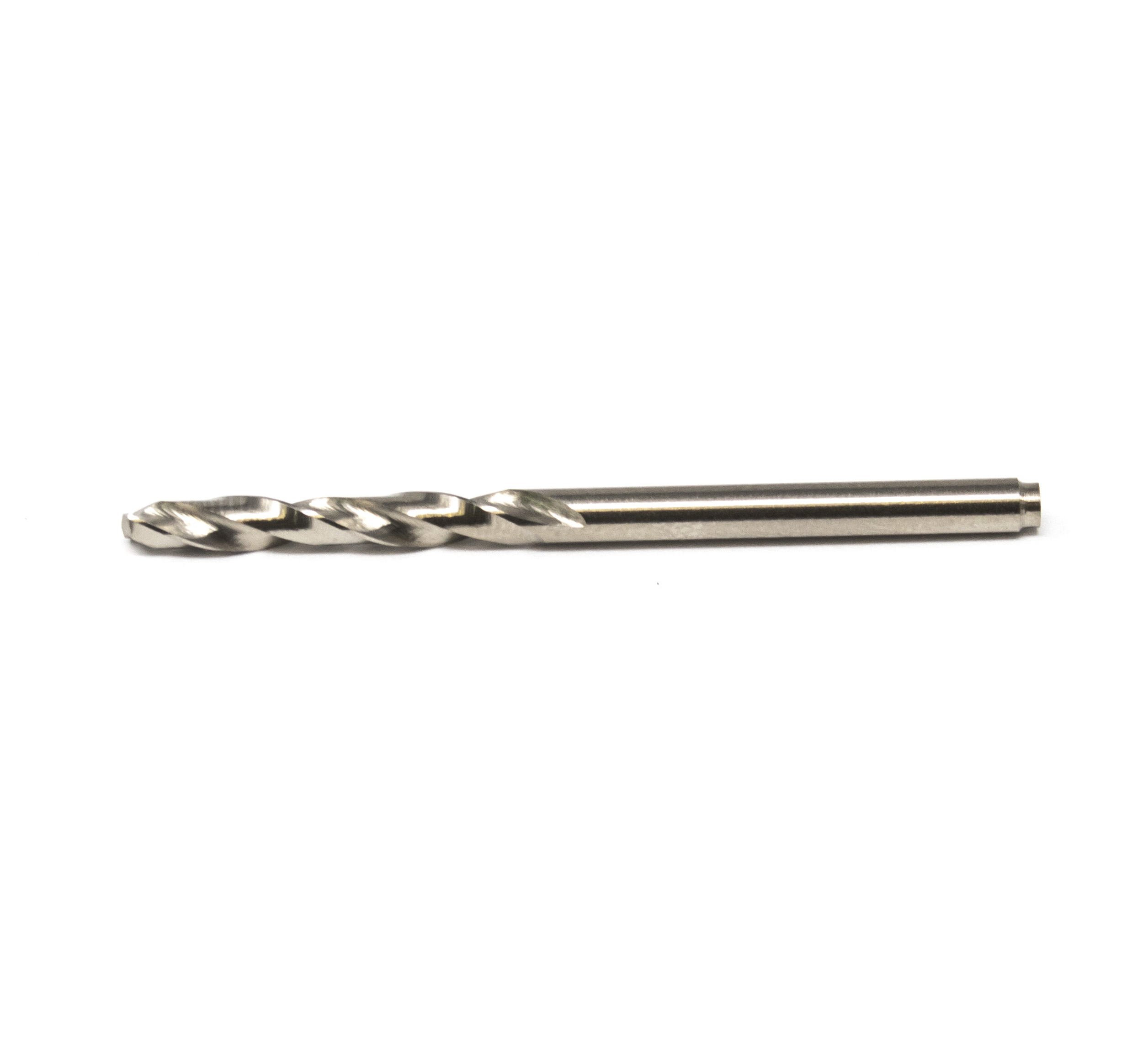 Drill for 6-48 Tap Size – Fusion Firearms