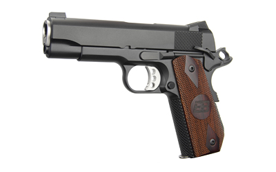 Ed Brown Kobra Carry 25th Anniversary 4.25-in .45 ACP
