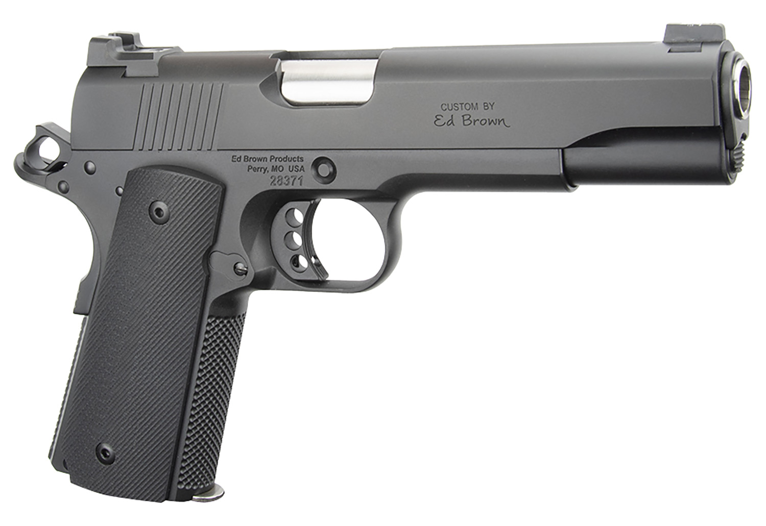Ed Brown SF18G4 Special Forces Gen4 .45 ACP 5in 7+1
