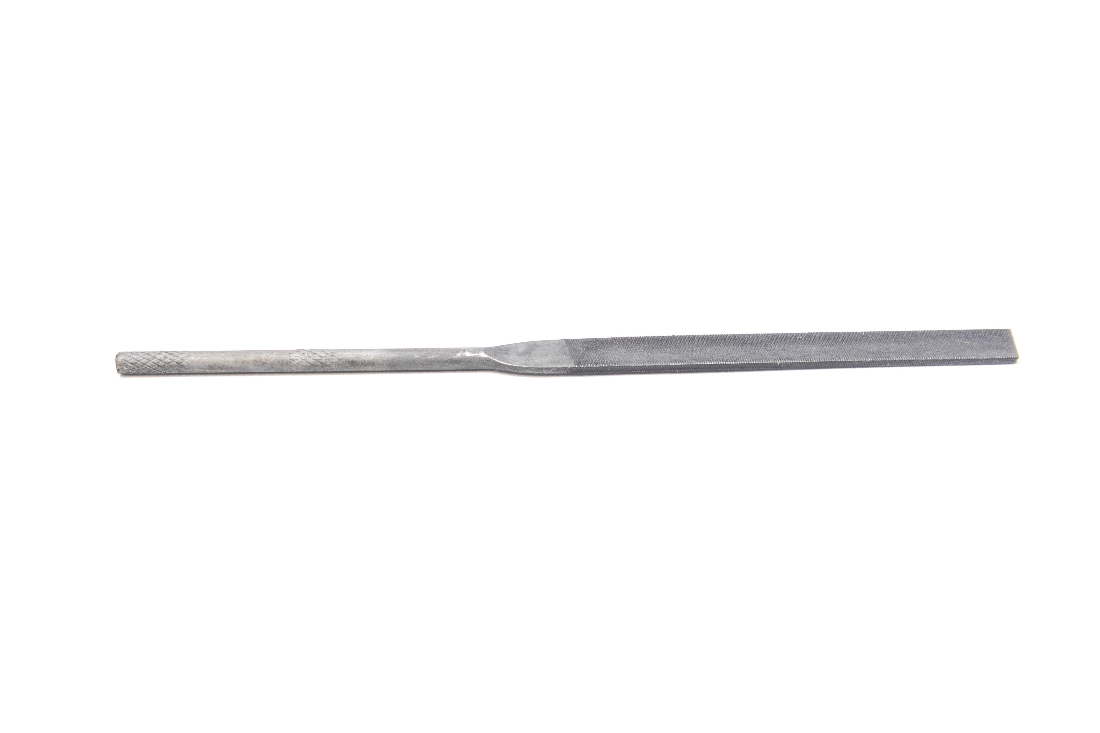 Equaling Needle File - Small – Fusion Firearms