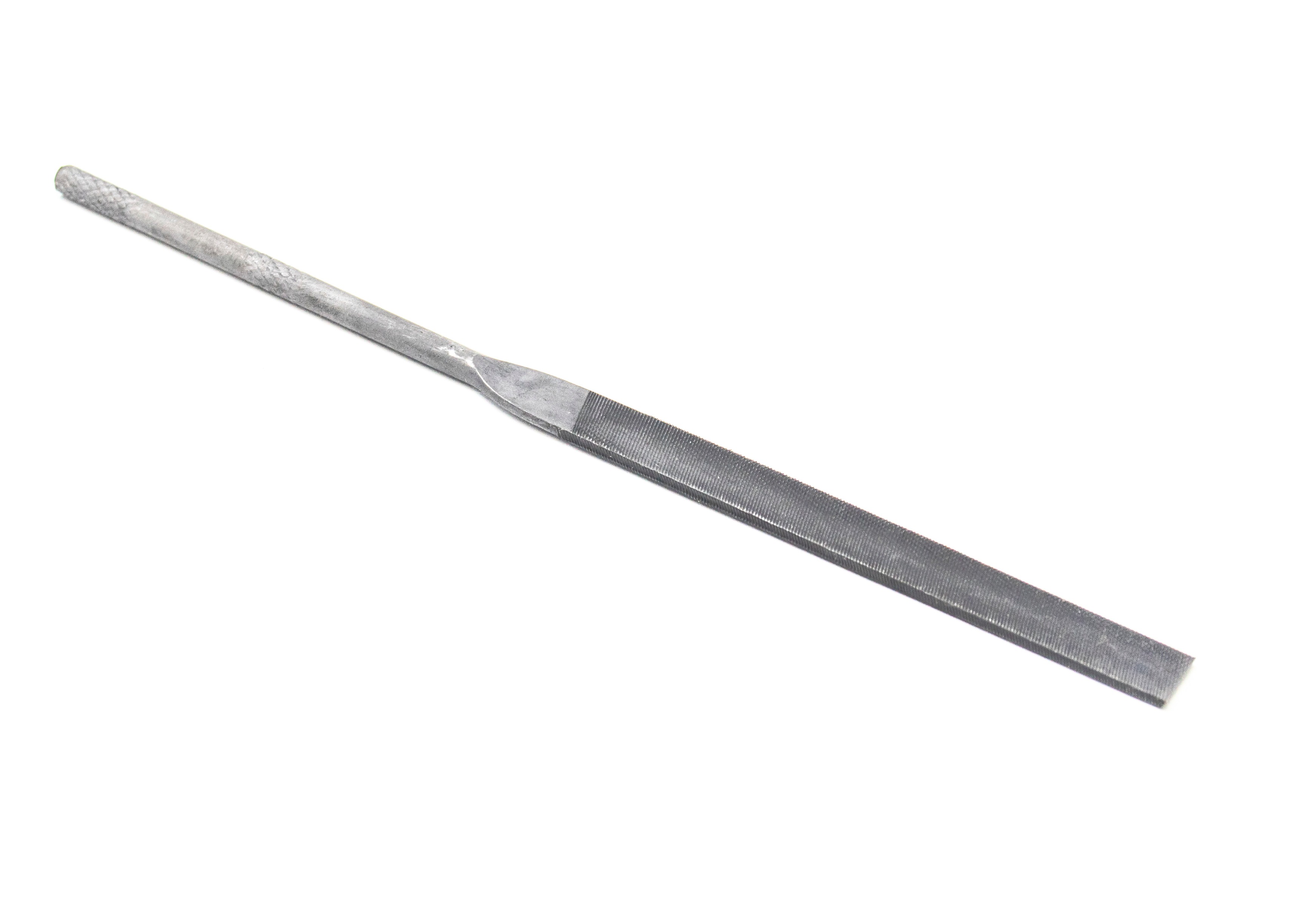 Equaling Needle File - Small – Fusion Firearms — image 3