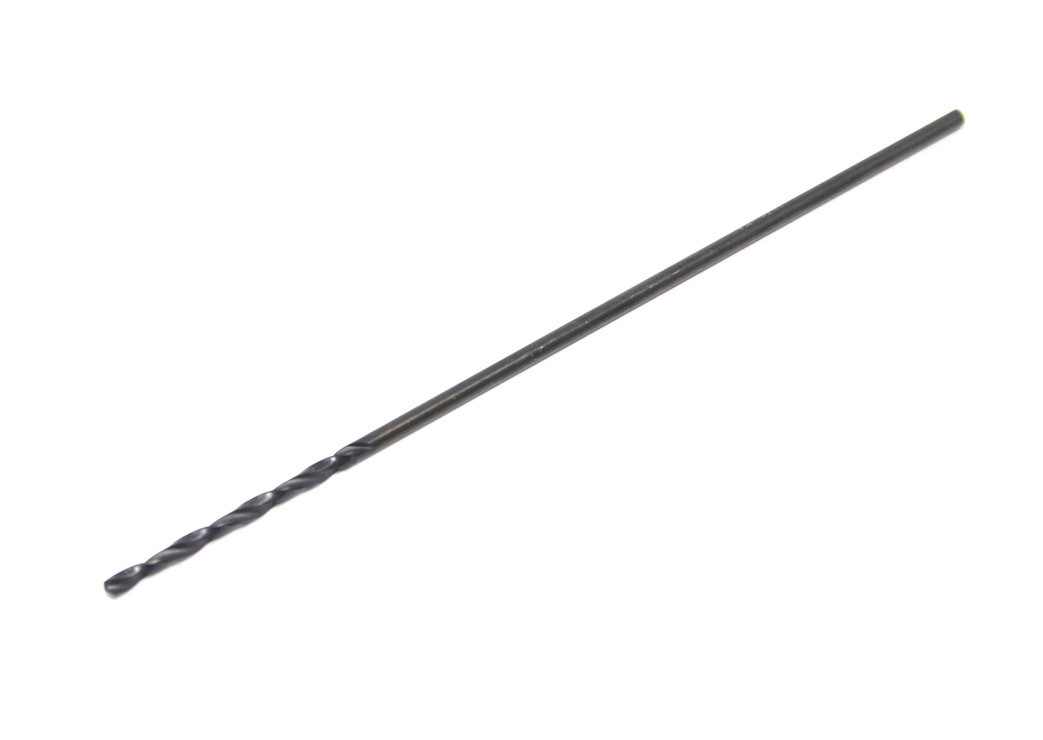 Extension Drill Bit / Plunger Tube Drill Bit - 6" - 0.09" Diameter (Smaller) – Fusion Firearms
