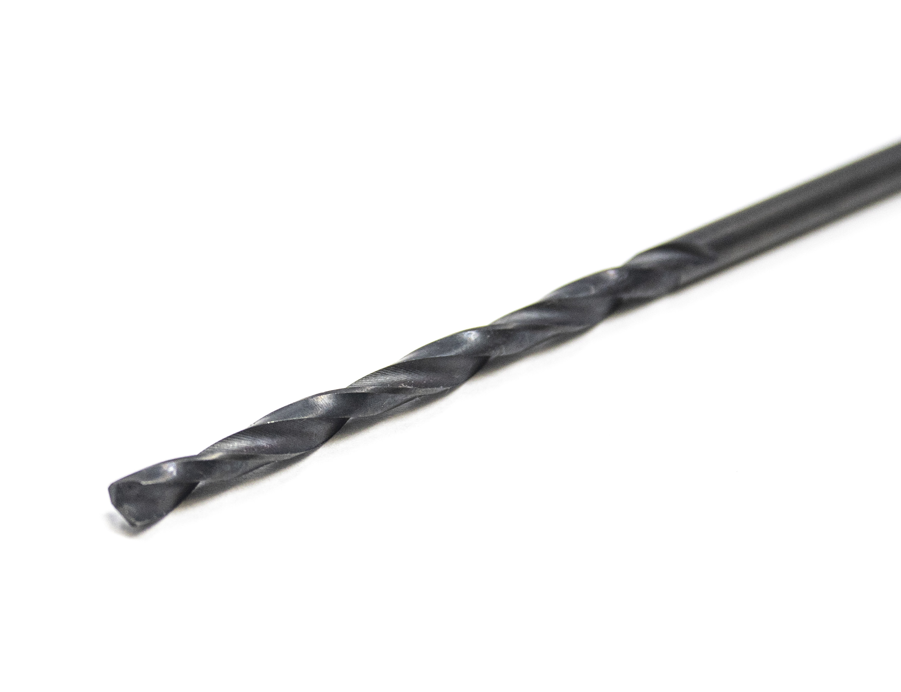 Extension Drill Bit / Plunger Tube Drill Bit - 6" - 0.09" Diameter (Smaller) – Fusion Firearms — image 2