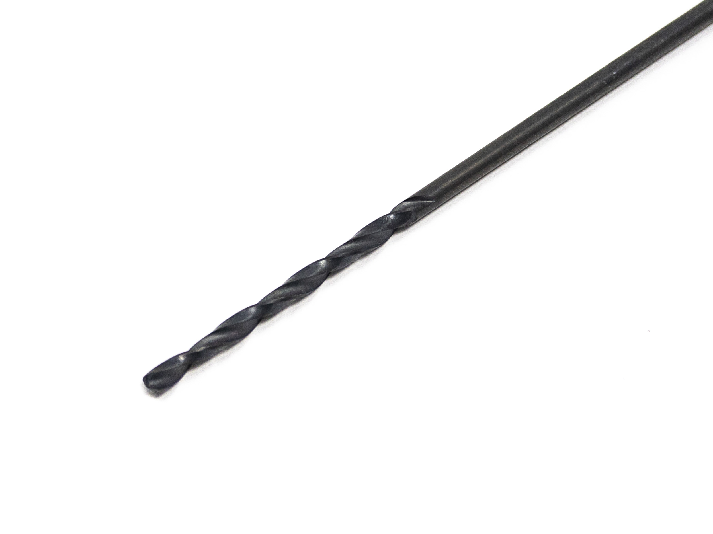 Extension Drill Bit / Plunger Tube Drill Bit - 6" - 0.09" Diameter (Smaller) – Fusion Firearms — image 3