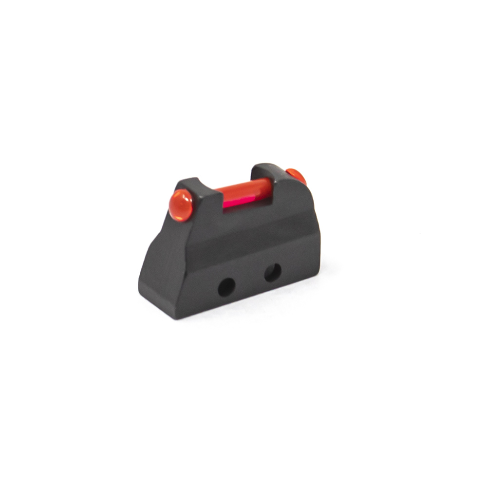 Fiber Optic Front Sight - Beretta 92, 96, 98, M9A1 – Fusion Firearms