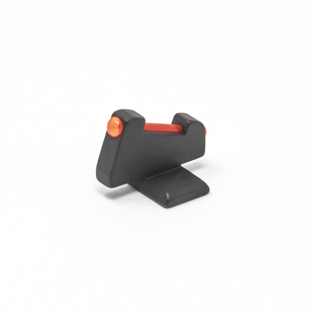 Fiber Optic Front Sight - Browning HP, Vig, HP MKIII, Hp Pract. HP40 – Fusion Firearms