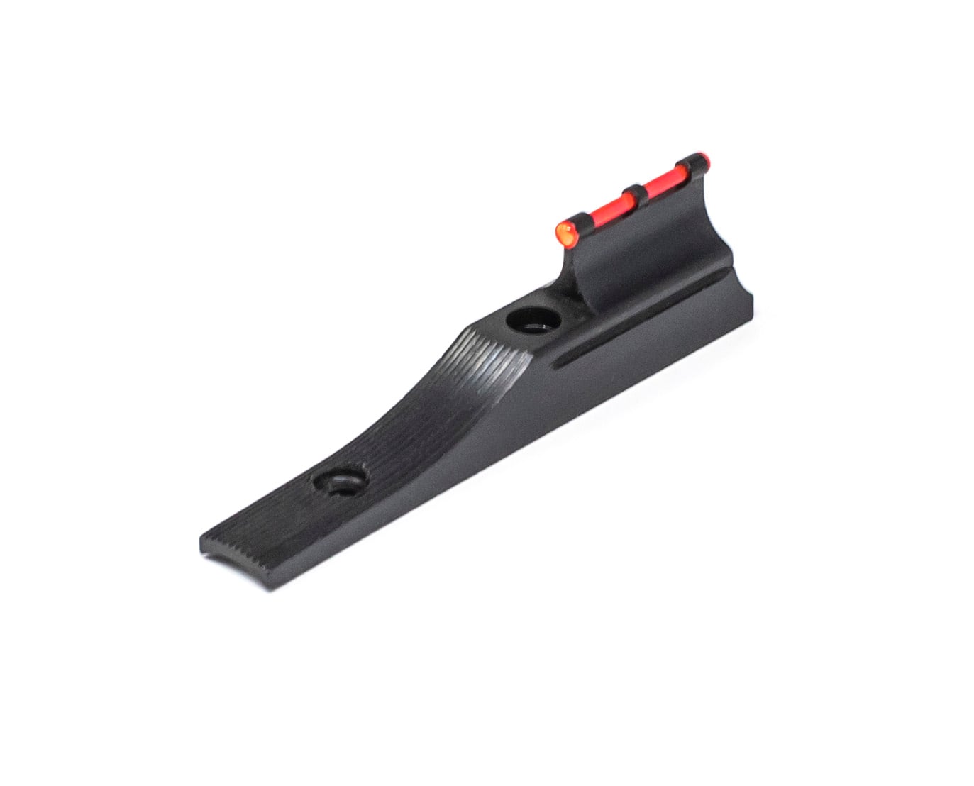 Fiber Optic Integral Ramp Front Sight - MC80F – Fusion Firearms