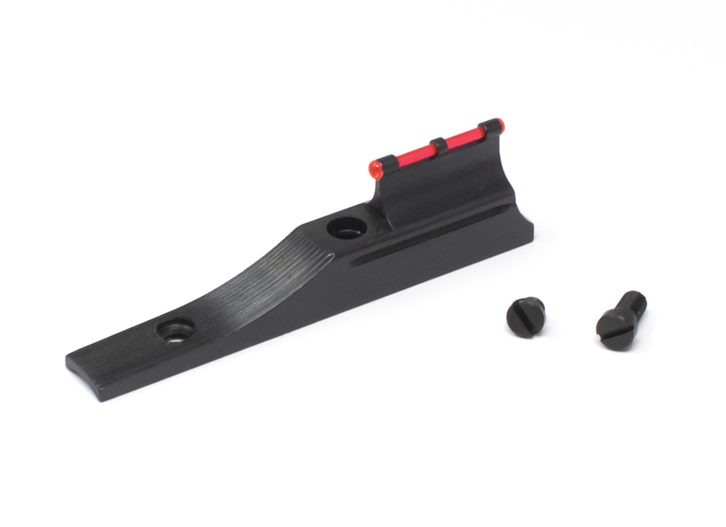 Fiber Optic Integral Ramp Front Sight - MC80F – Fusion Firearms — image 2