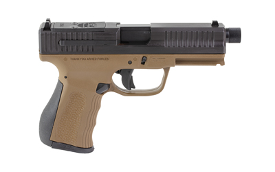 FMK G3 9MM 4.5″ 14RD BURNT BRONZE TB — image 2