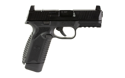 FN 545 MRD 45ACP NMS D 15RD BLK — image 2