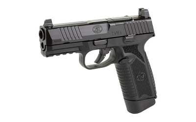 FN 545 MRD 45ACP NMS D 15RD BLK — image 3