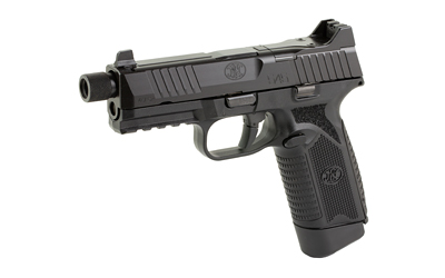 FN 545 Tactical 45 ACP 4.71″ Threaded Barrel, Black — image 3