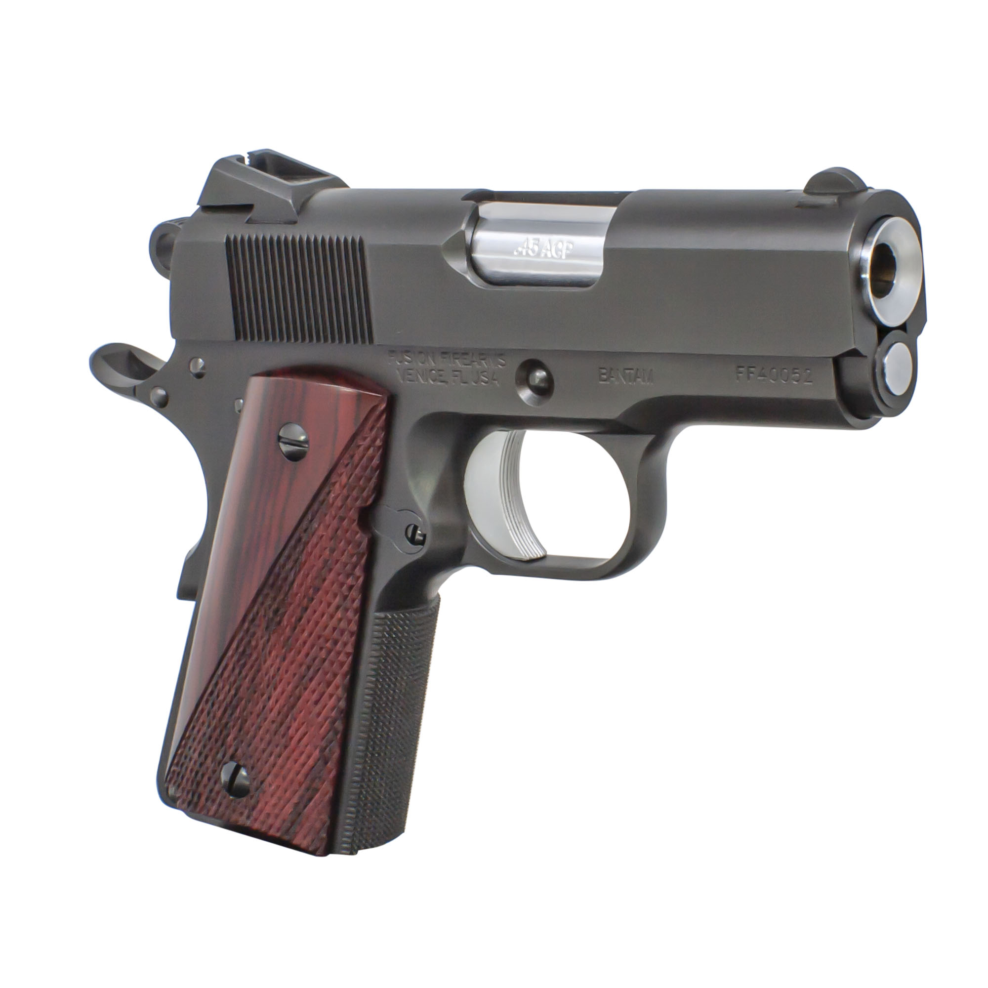 Freedom Series - Bantam – Fusion Firearms — image 4