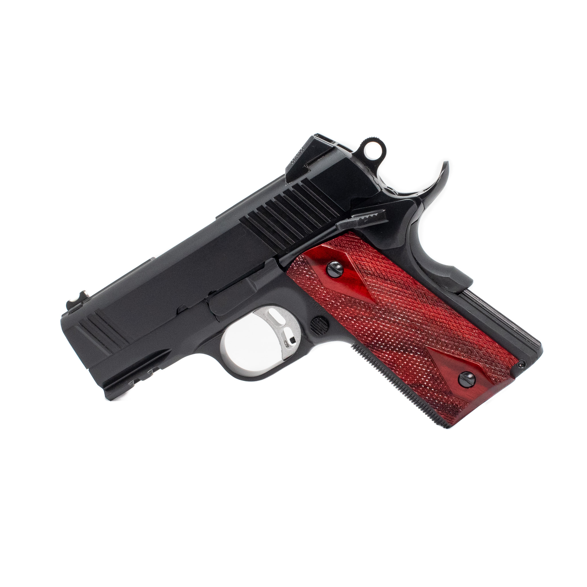 1911 Pistol 3.25" - Thorn-D - 9MM (Close Out Sale) – Fusion Firearms — image 2