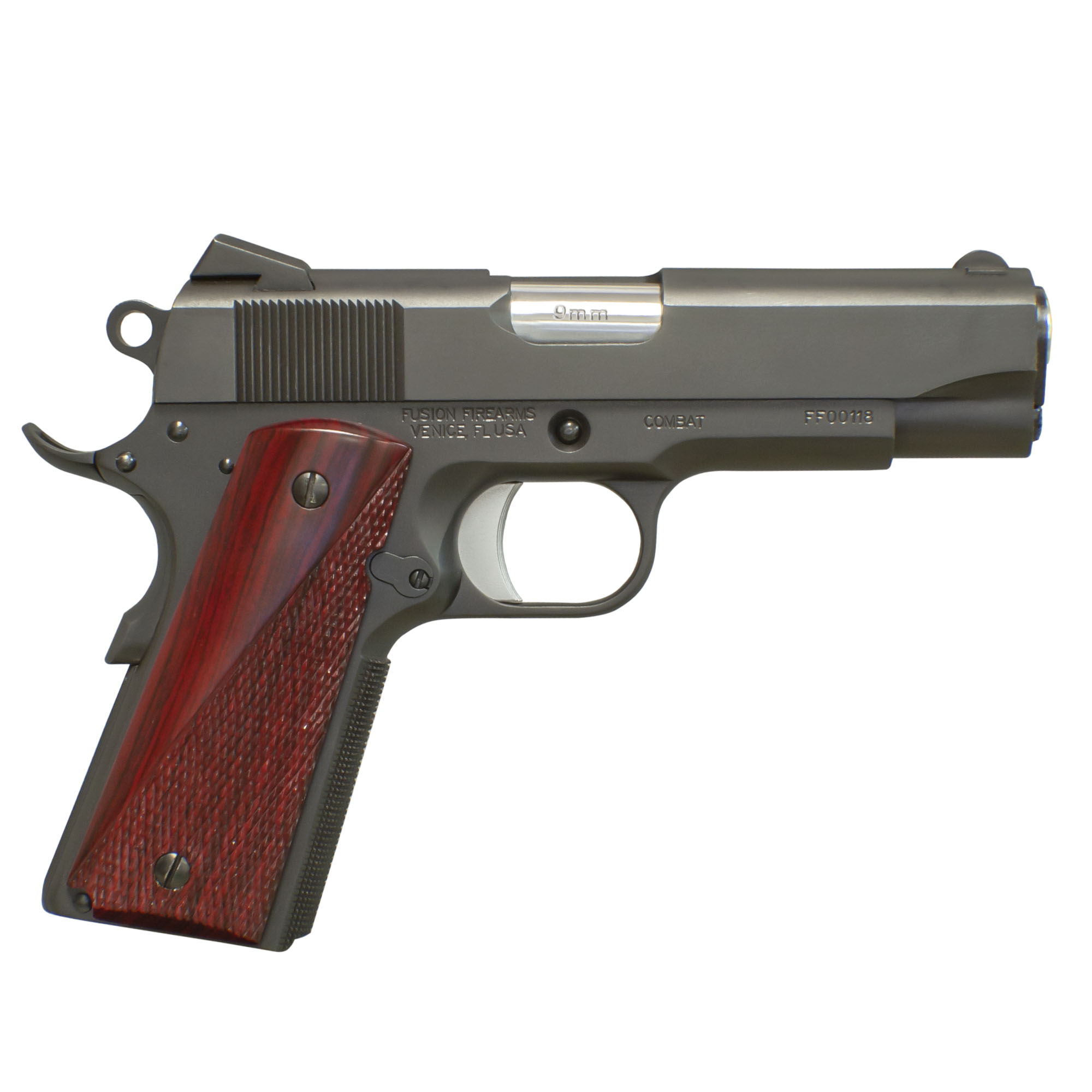 Freedom Series - Combat – Fusion Firearms