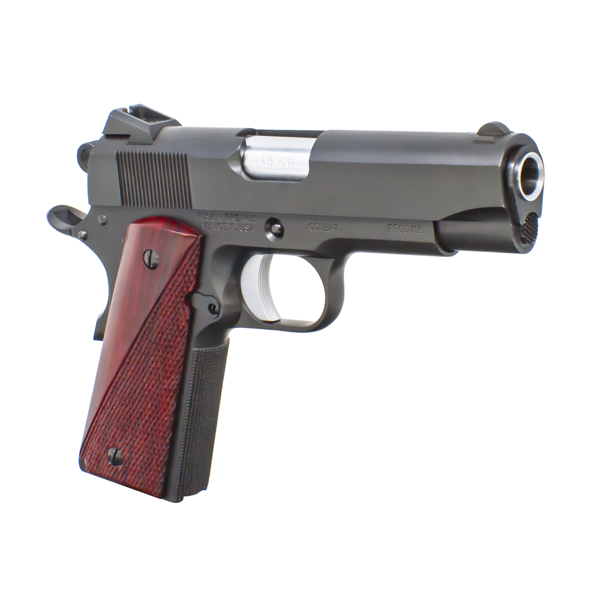 Freedom Series - Combat – Fusion Firearms — image 2