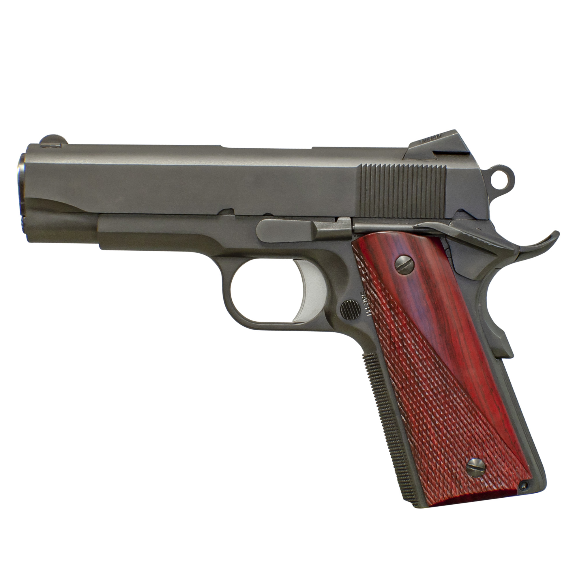 Freedom Series - Combat – Fusion Firearms — image 3