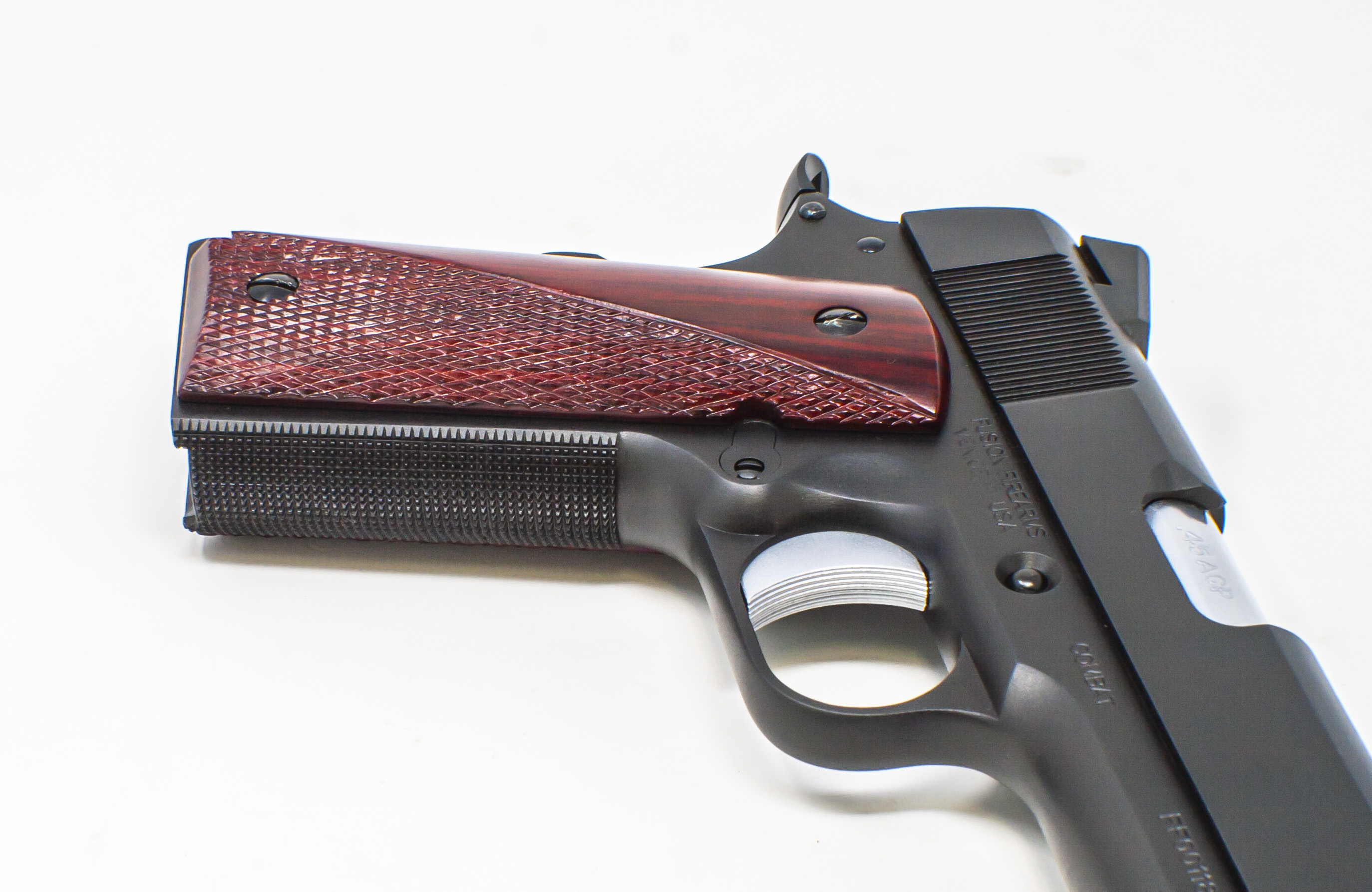 Freedom Series - Combat – Fusion Firearms — image 4