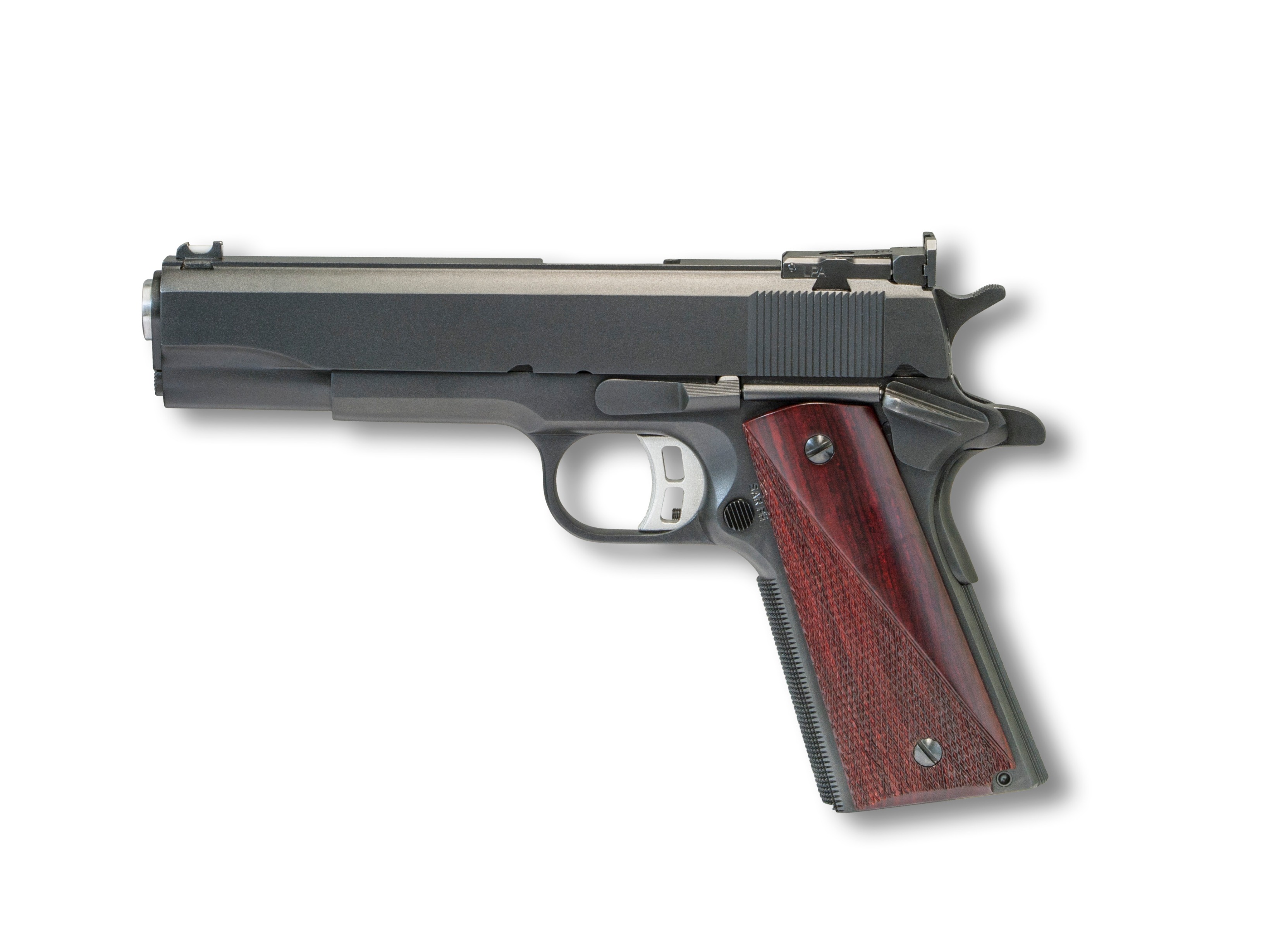Freedom Series - Gold – Fusion Firearms