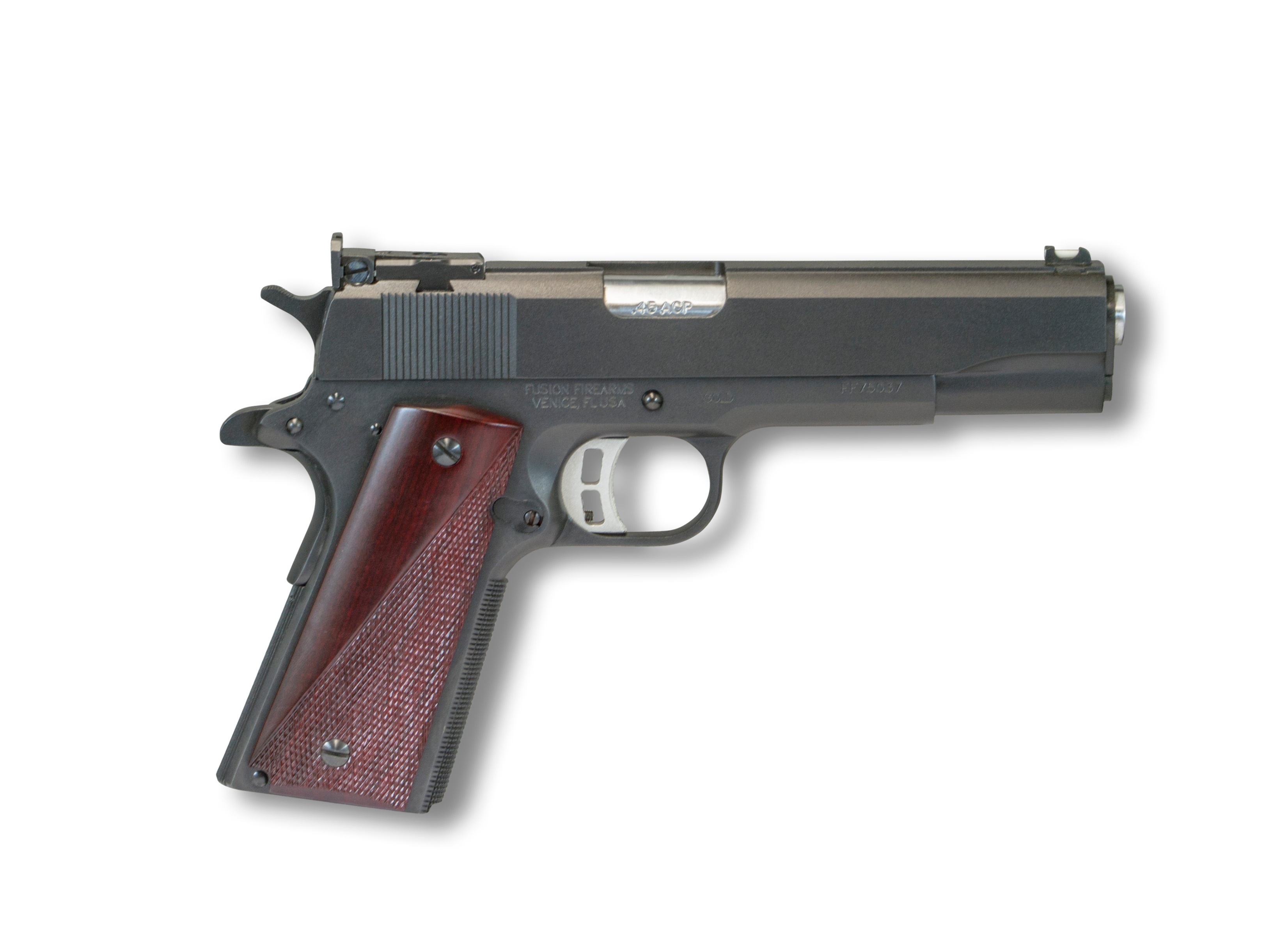 Freedom Series - Gold – Fusion Firearms — image 2
