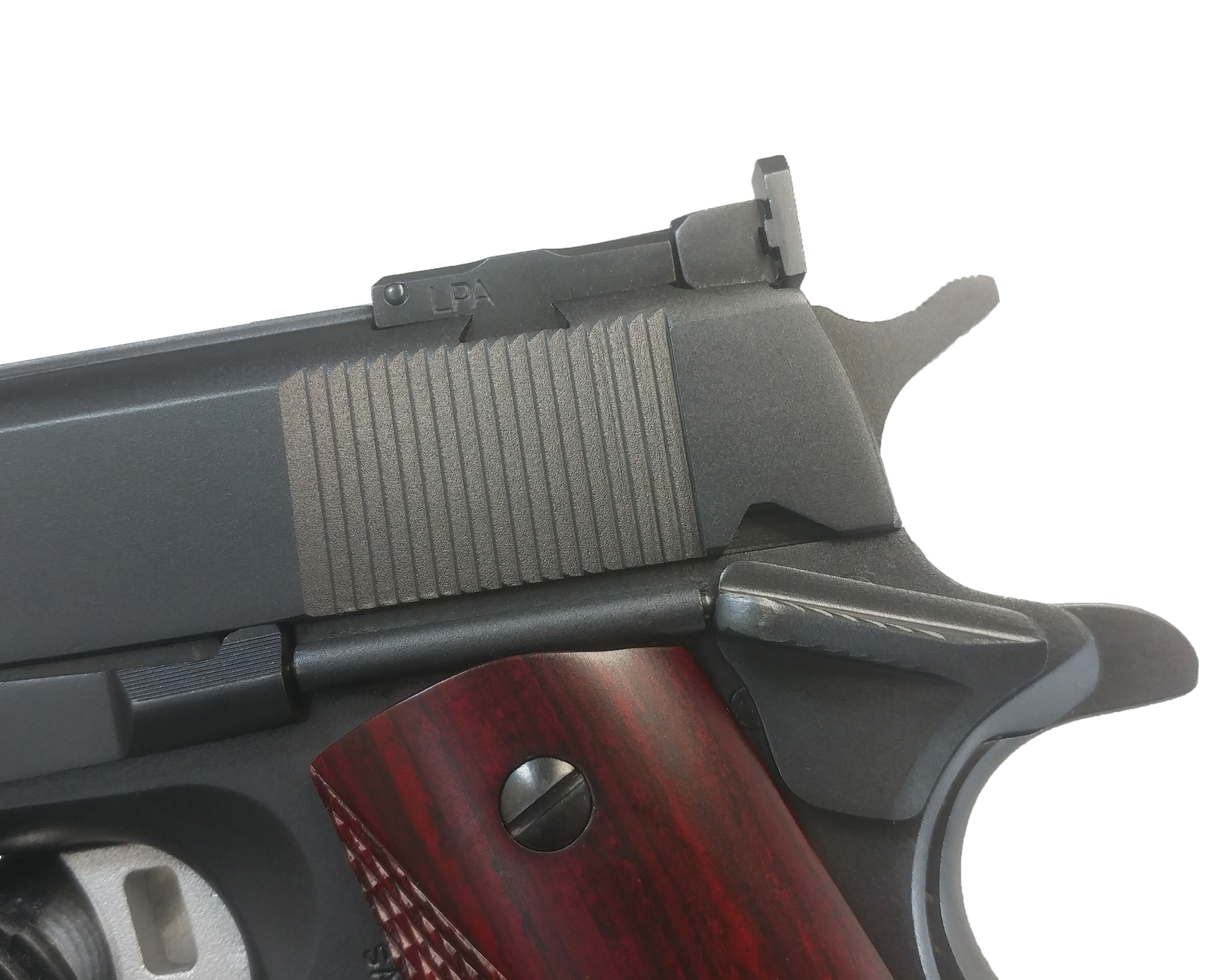 Freedom Series - Gold – Fusion Firearms — image 3