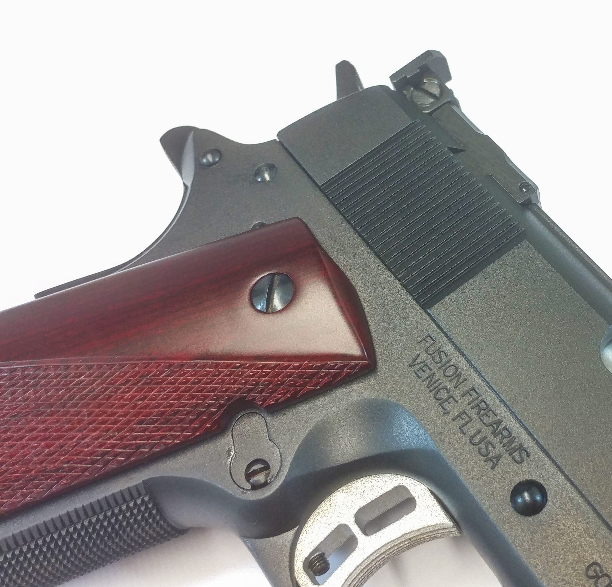 Freedom Series - Gold – Fusion Firearms — image 4