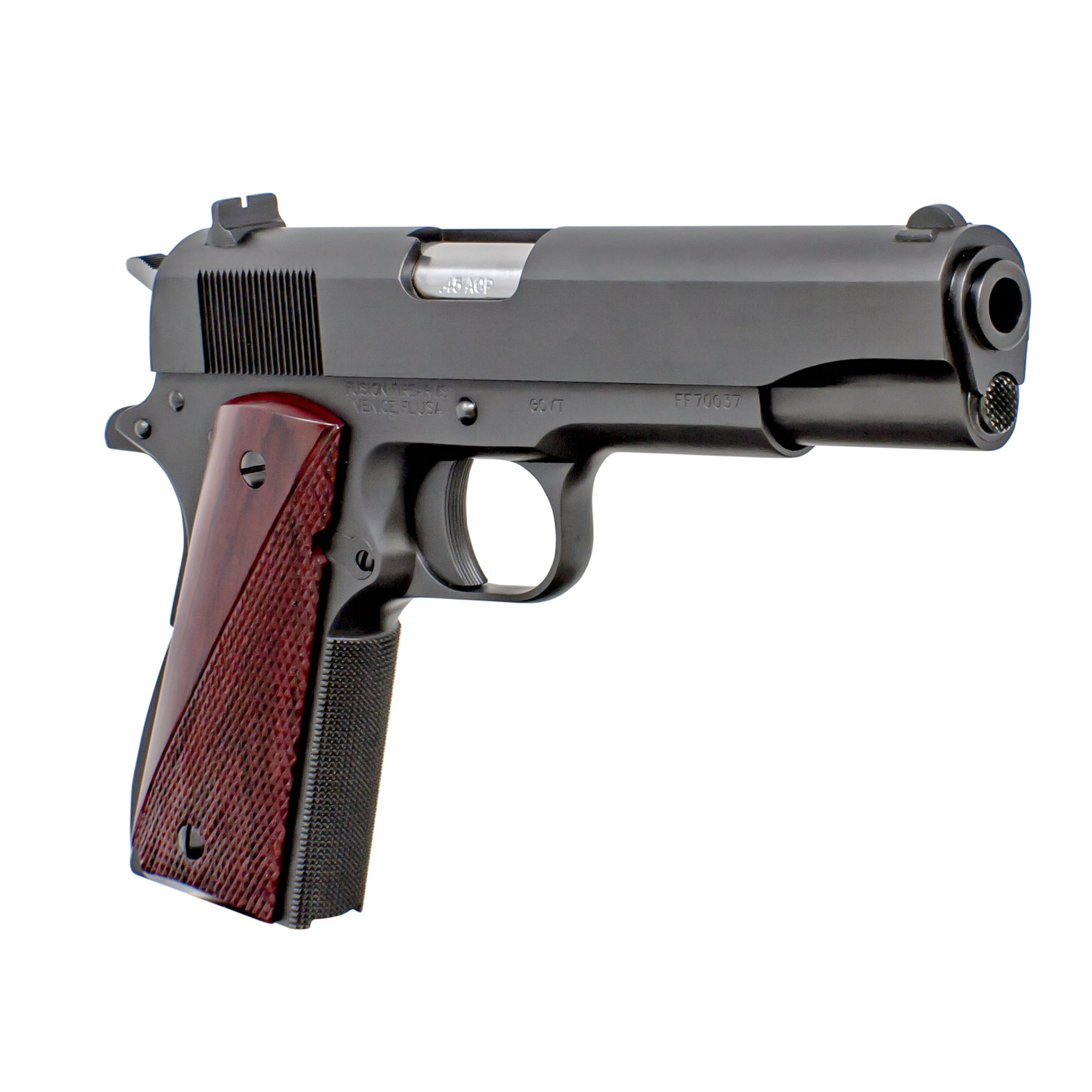 Freedom Series - Government (Gi) – Fusion Firearms