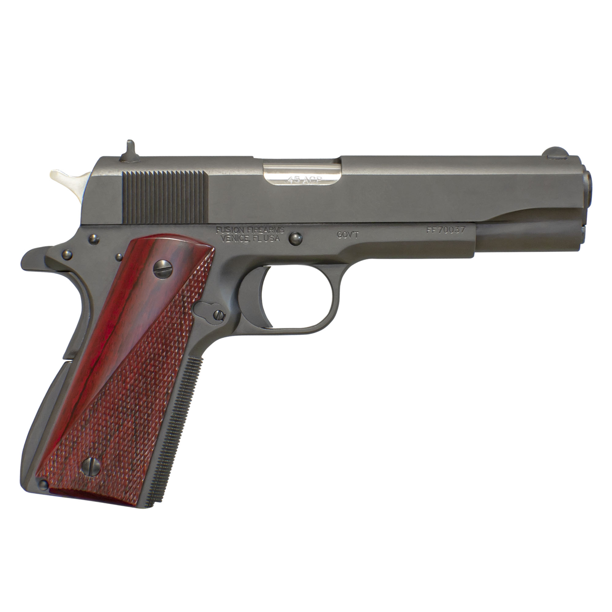 Freedom Series - Government (Gi) – Fusion Firearms — image 2
