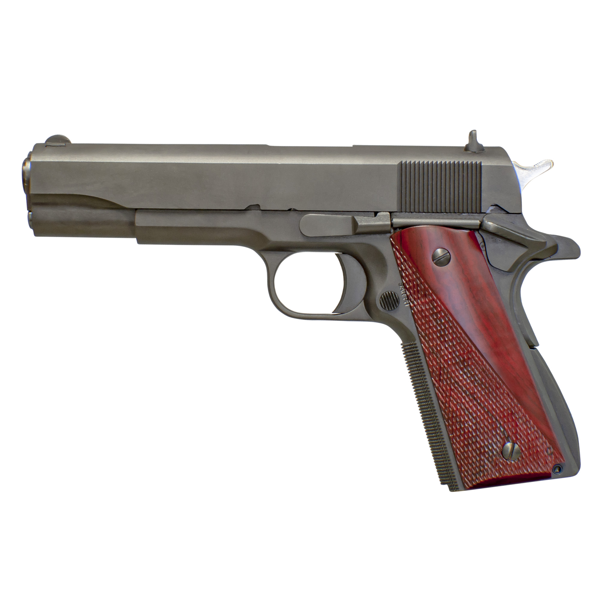 Freedom Series - Government (Gi) – Fusion Firearms — image 3