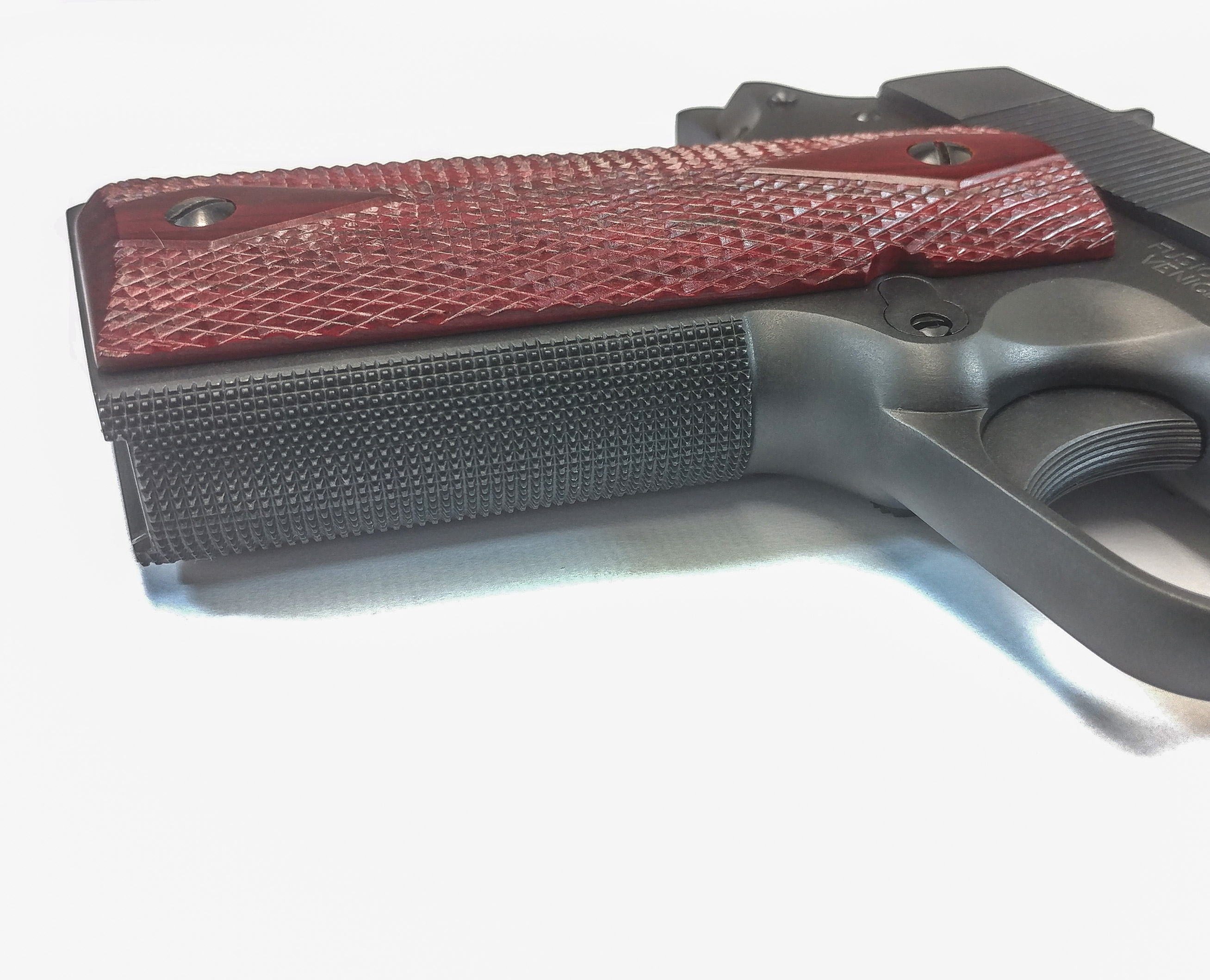 Freedom Series - Government (Gi) – Fusion Firearms — image 4