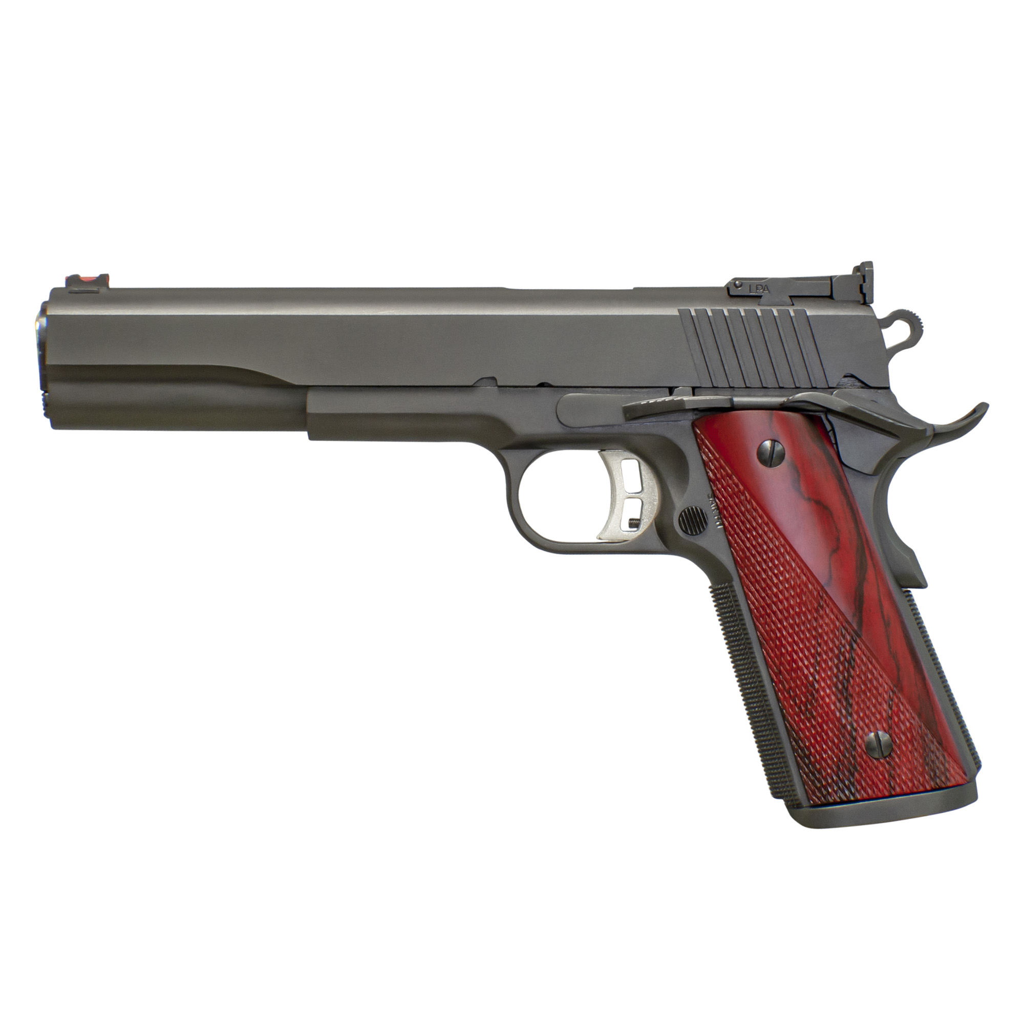 Freedom Series - Longslide – Fusion Firearms — image 3