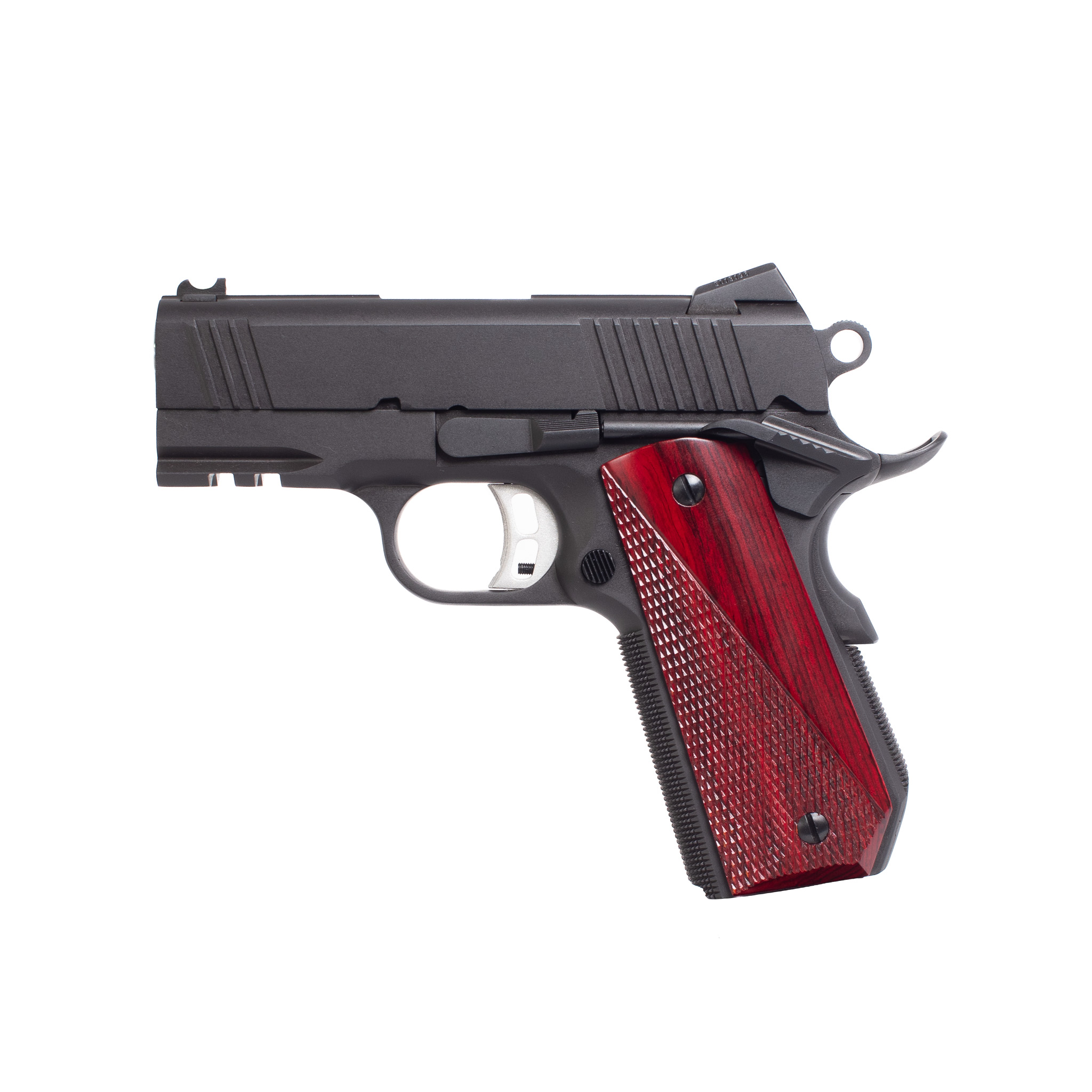 Freedom Series - NCOM-D – Fusion Firearms