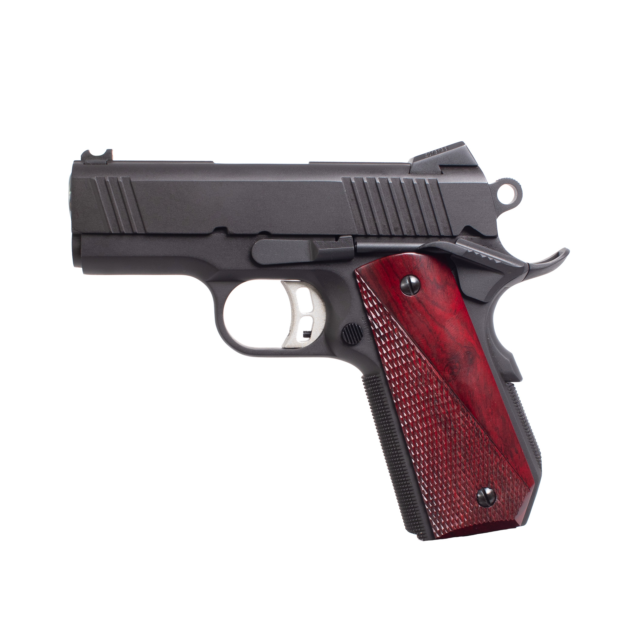Freedom Series - NCOM-T – Fusion Firearms