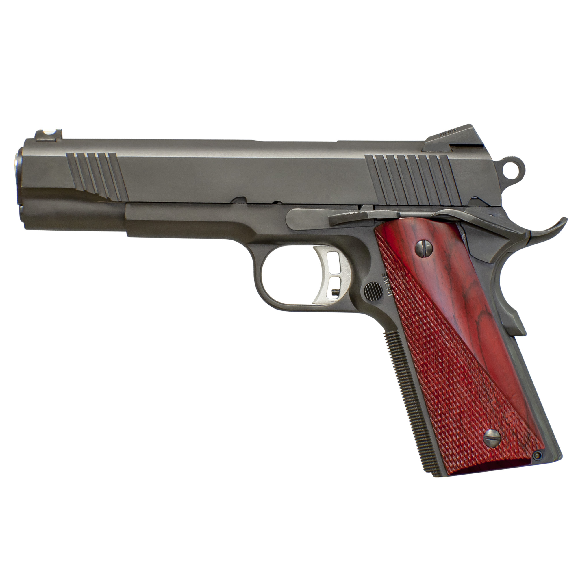 Freedom Series - Reaction – Fusion Firearms — image 3