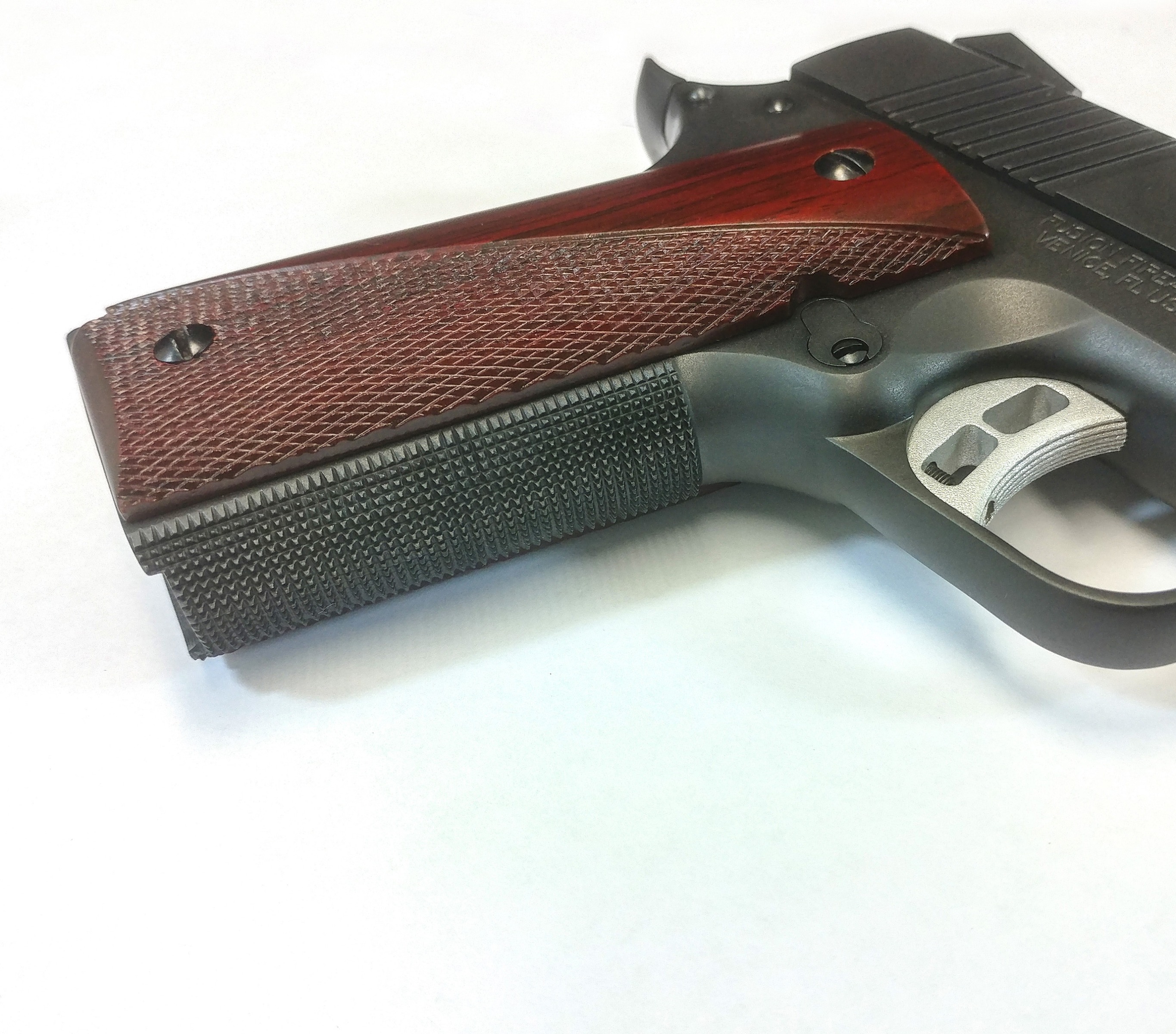 Freedom Series - Reaction – Fusion Firearms — image 4