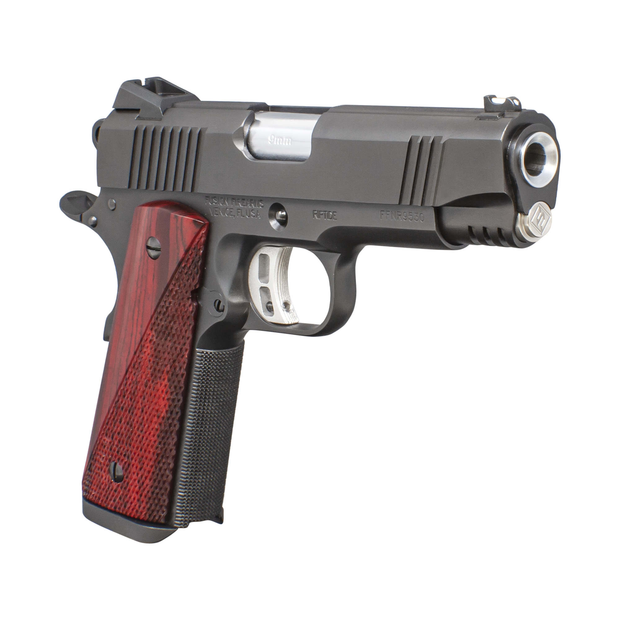 Freedom Series - Riptide – Fusion Firearms