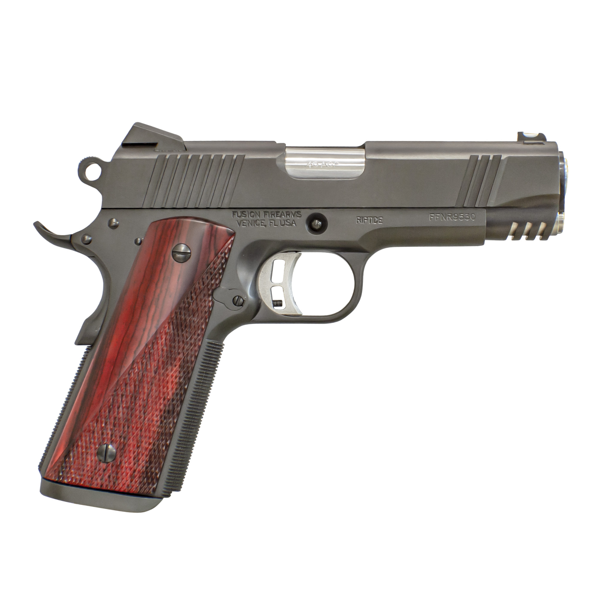 Freedom Series - Riptide – Fusion Firearms — image 2