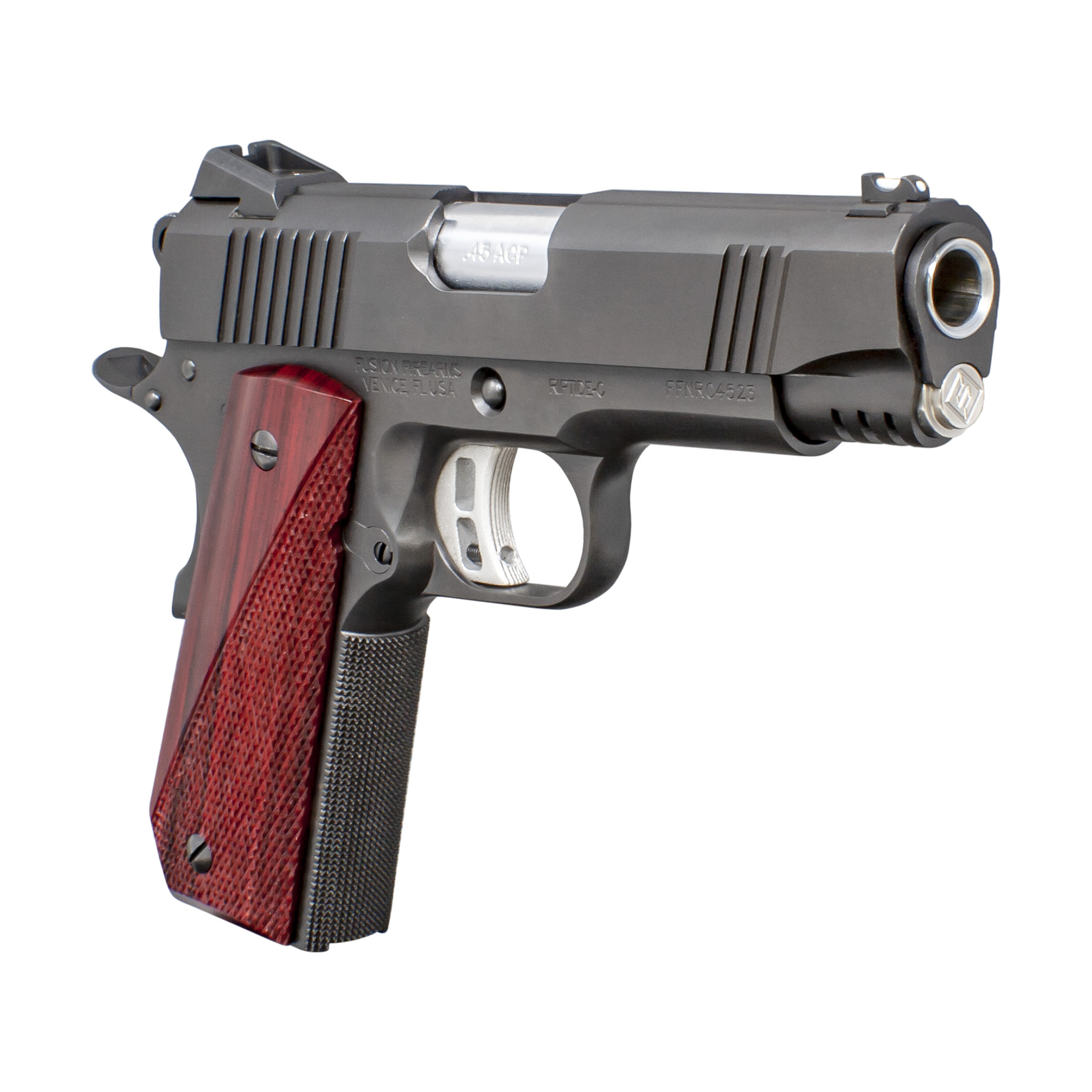 Freedom Series - Riptide-C – Fusion Firearms