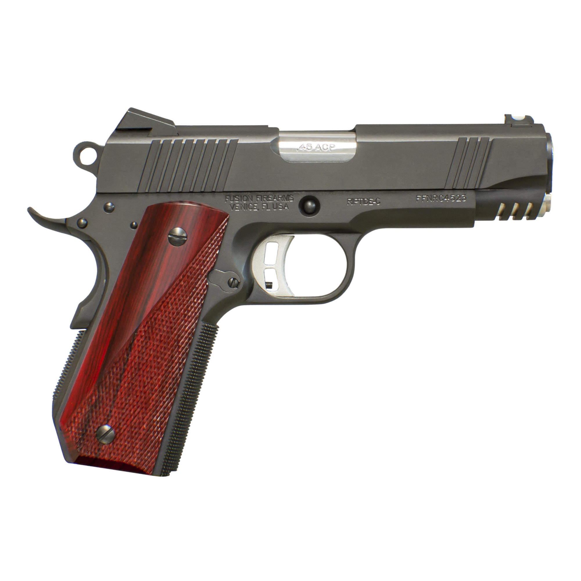 Freedom Series - Riptide-C – Fusion Firearms — image 3