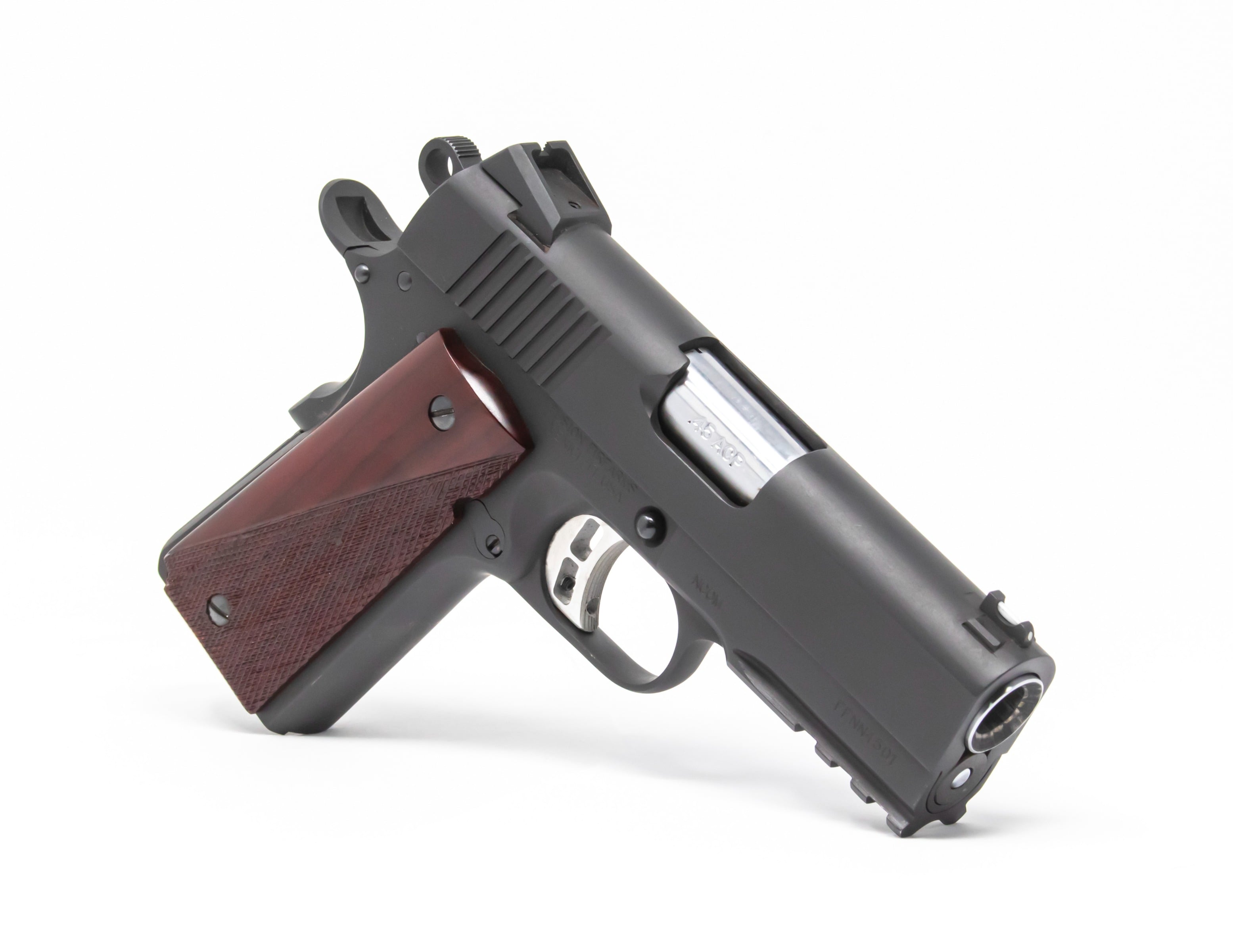 Freedom Series - NCOM – Fusion Firearms