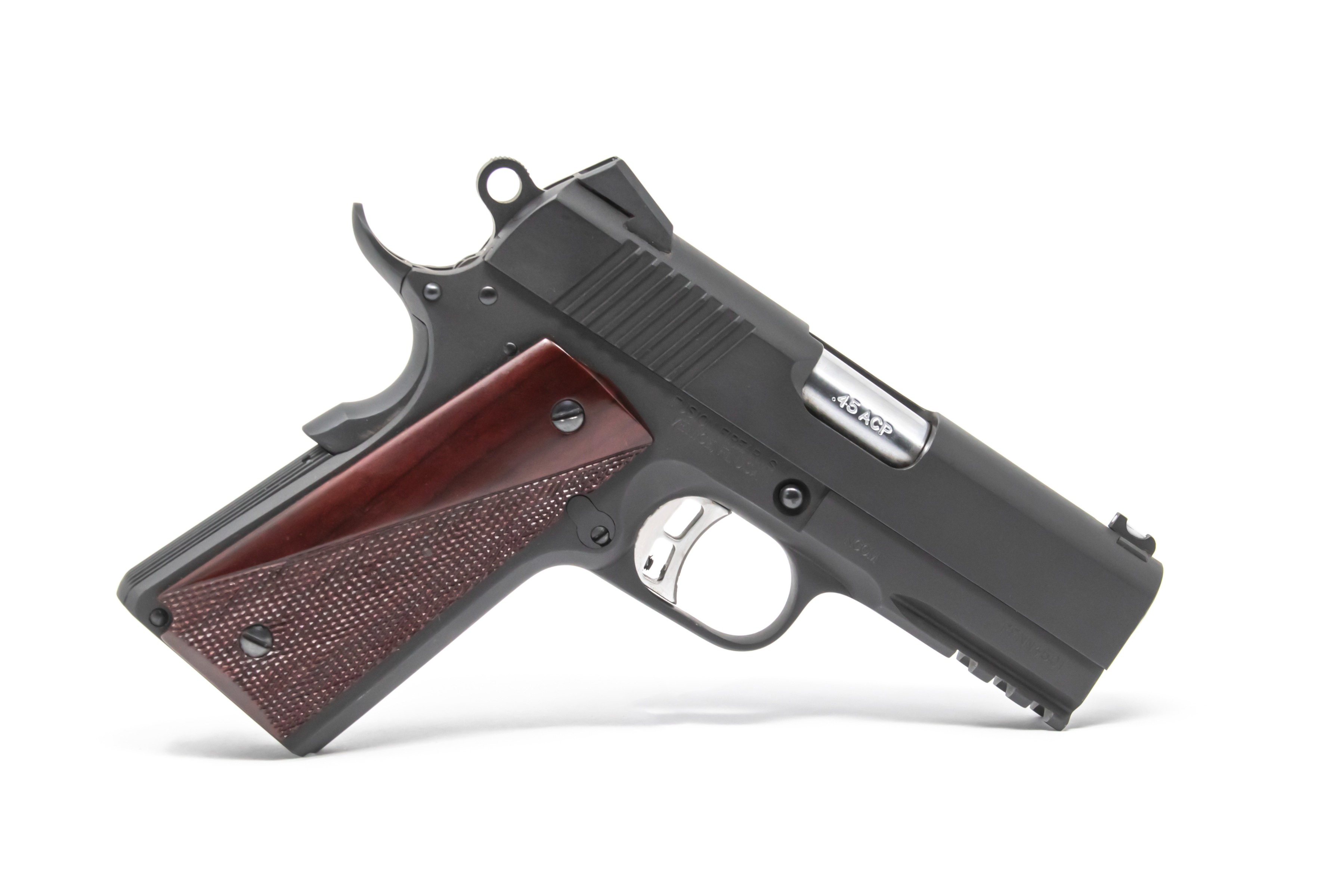 Freedom Series - NCOM – Fusion Firearms — image 2