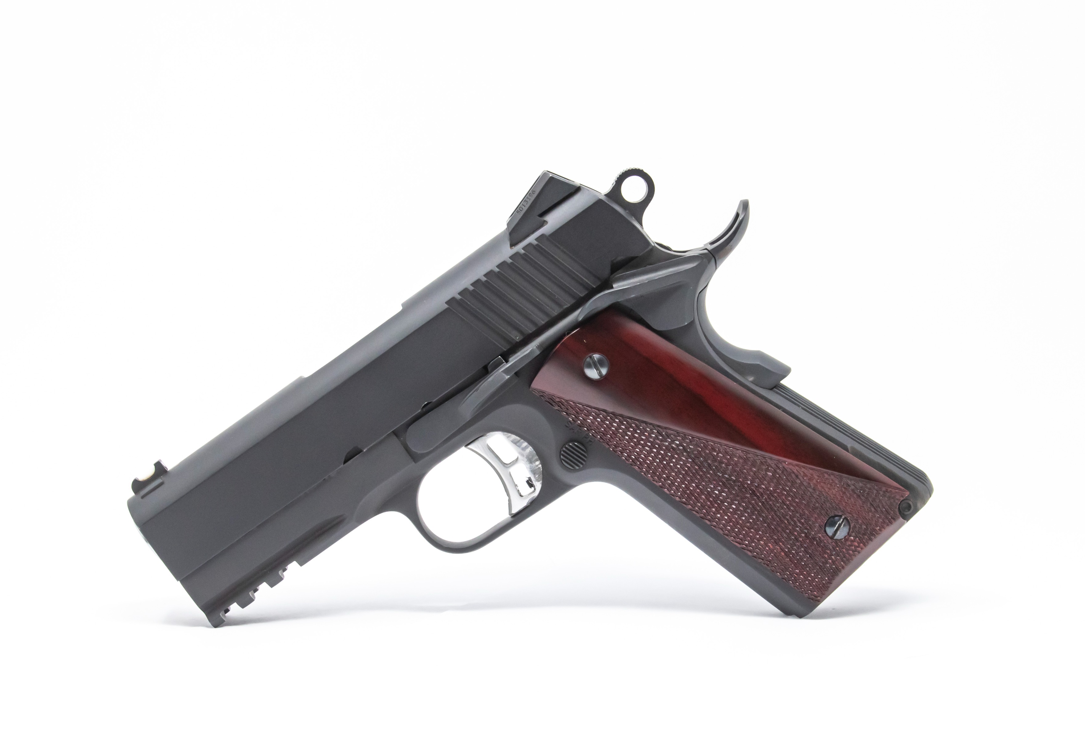 Freedom Series - NCOM – Fusion Firearms — image 3