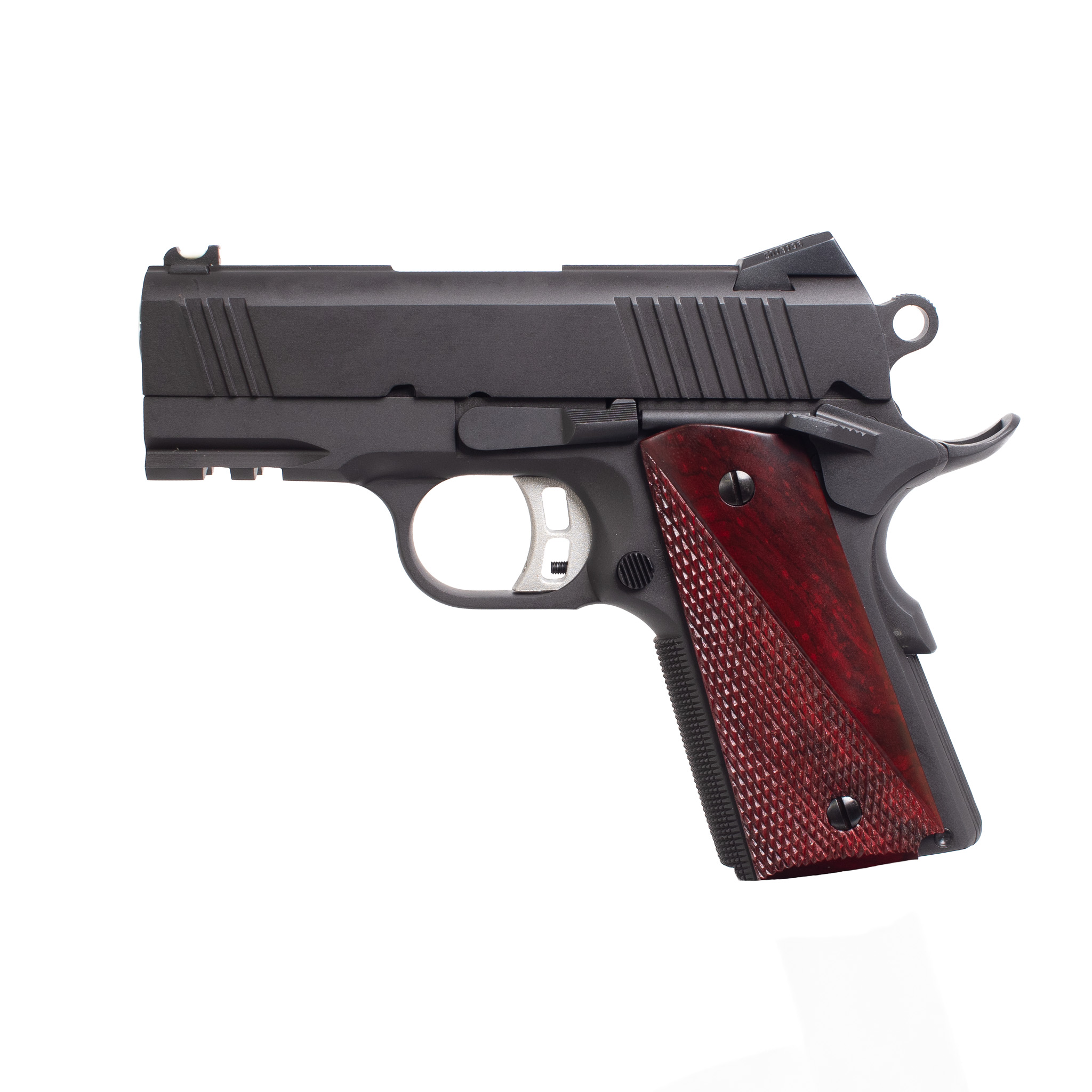 Freedom Series - Thorn-D – Fusion Firearms